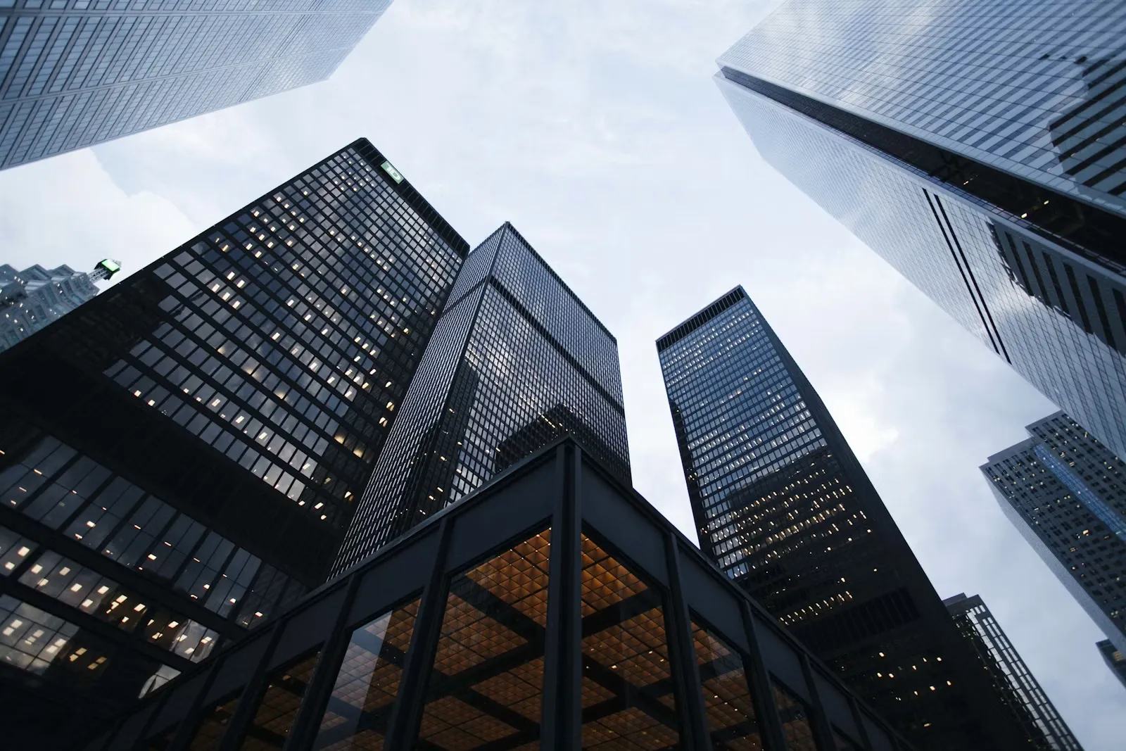 Residential • Commercial • Industrial