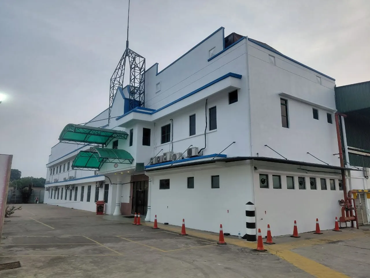 KAJANG COMPANY