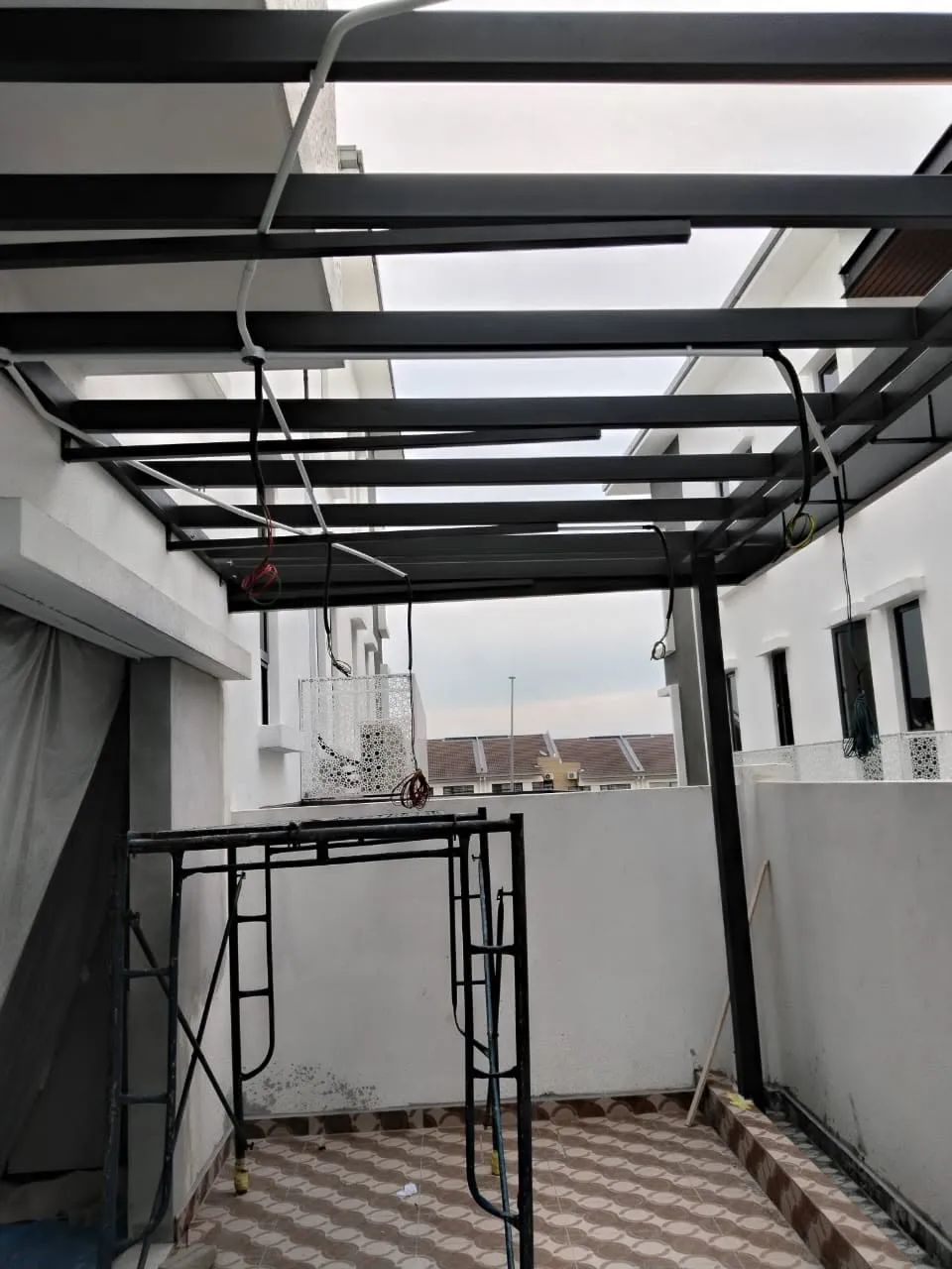 Puchong Abadi Height gallery