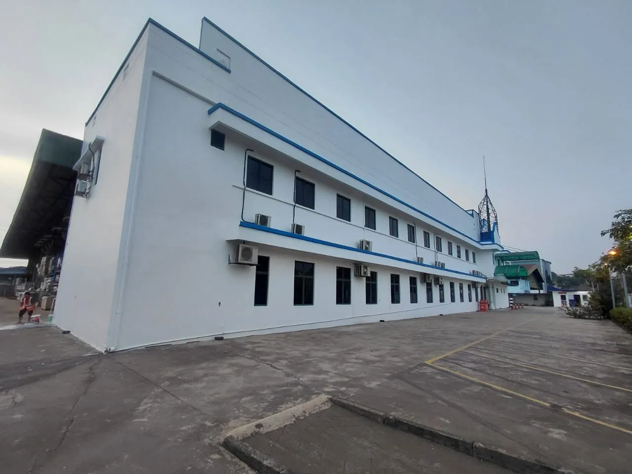 KAJANG COMPANY gallery