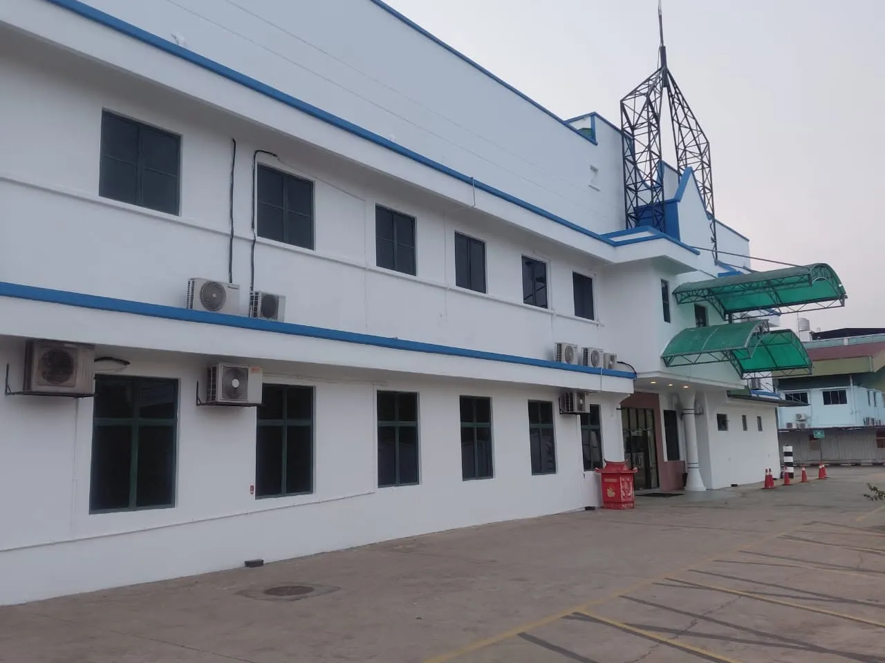 KAJANG COMPANY gallery