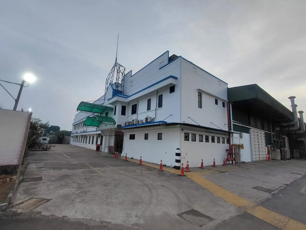 KAJANG COMPANY gallery
