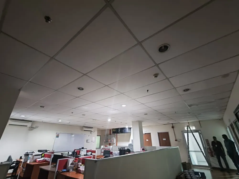 Lighting Upgrade gallery